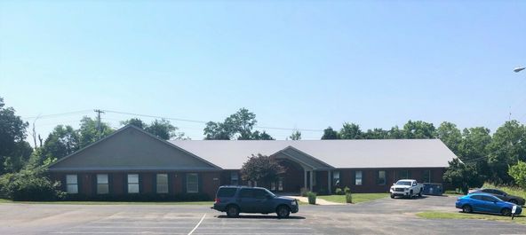 624 Chamberlin Ave, Frankfort, KY 40601